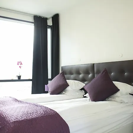 Appartement Harbour *